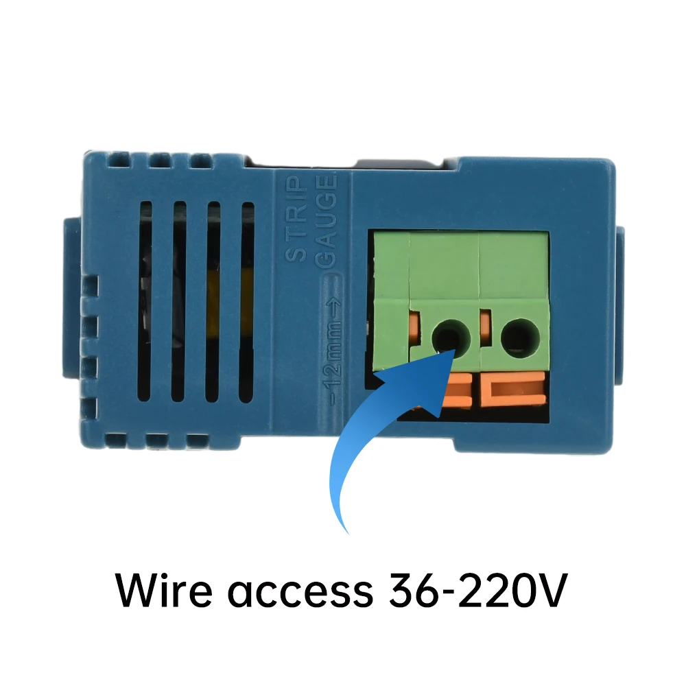 Type 128 USB Power Module 220V Socket 5V 2.1A 1A Mobile Phone Charger Module Switch Adapter Transformer Socket Electronic Kit — reference image 41