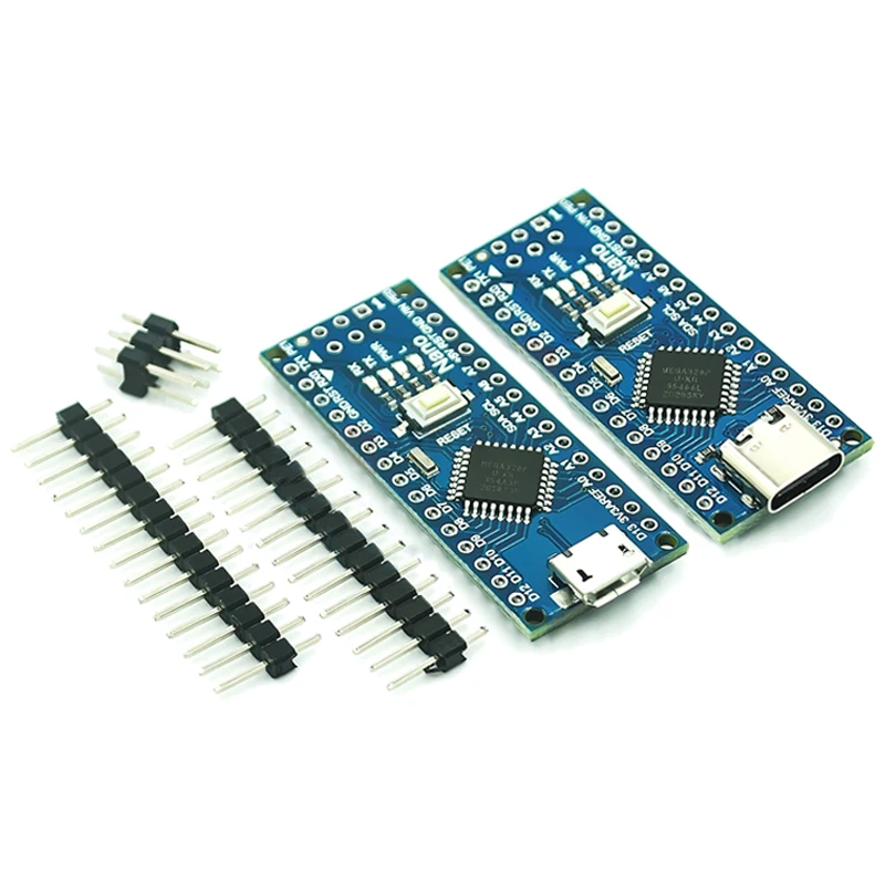 Type-C Micro USB D1 Mini NodeMcu ESP8266 ESP-12F Mini NodeMCU Lua 4M Bytes WiFi Module Wireless WiFi Module for Arduino — reference image 1