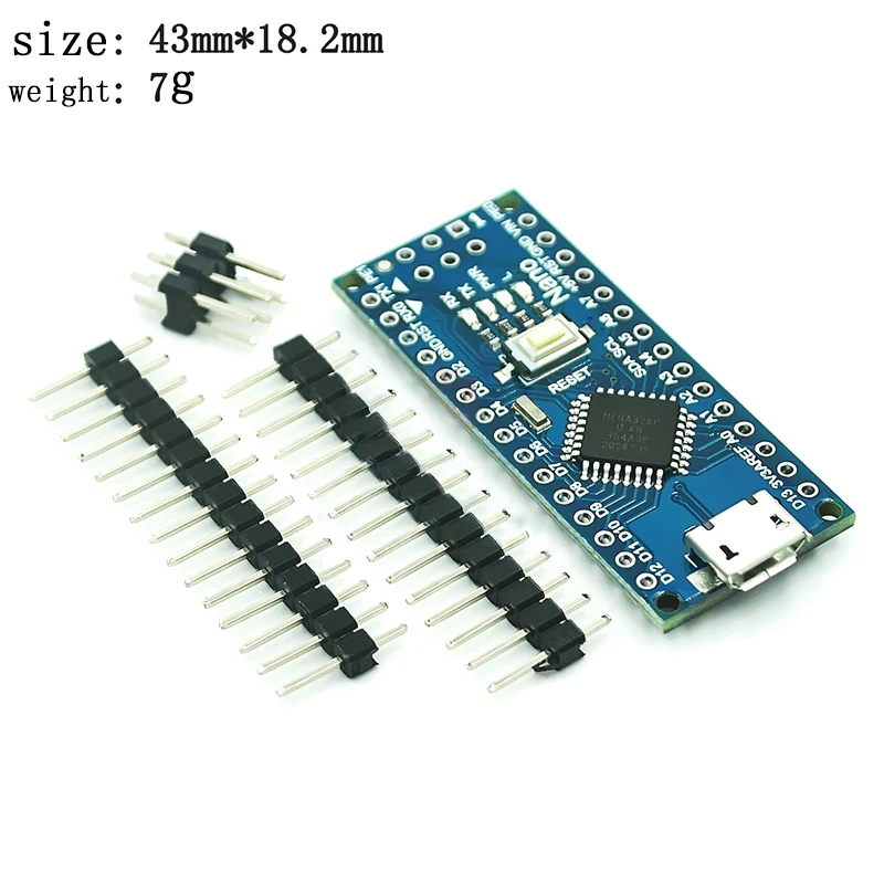 Type-C Micro USB D1 Mini NodeMcu ESP8266 ESP-12F Mini NodeMCU Lua 4M Bytes WiFi Module Wireless WiFi Module for Arduino — reference image 2