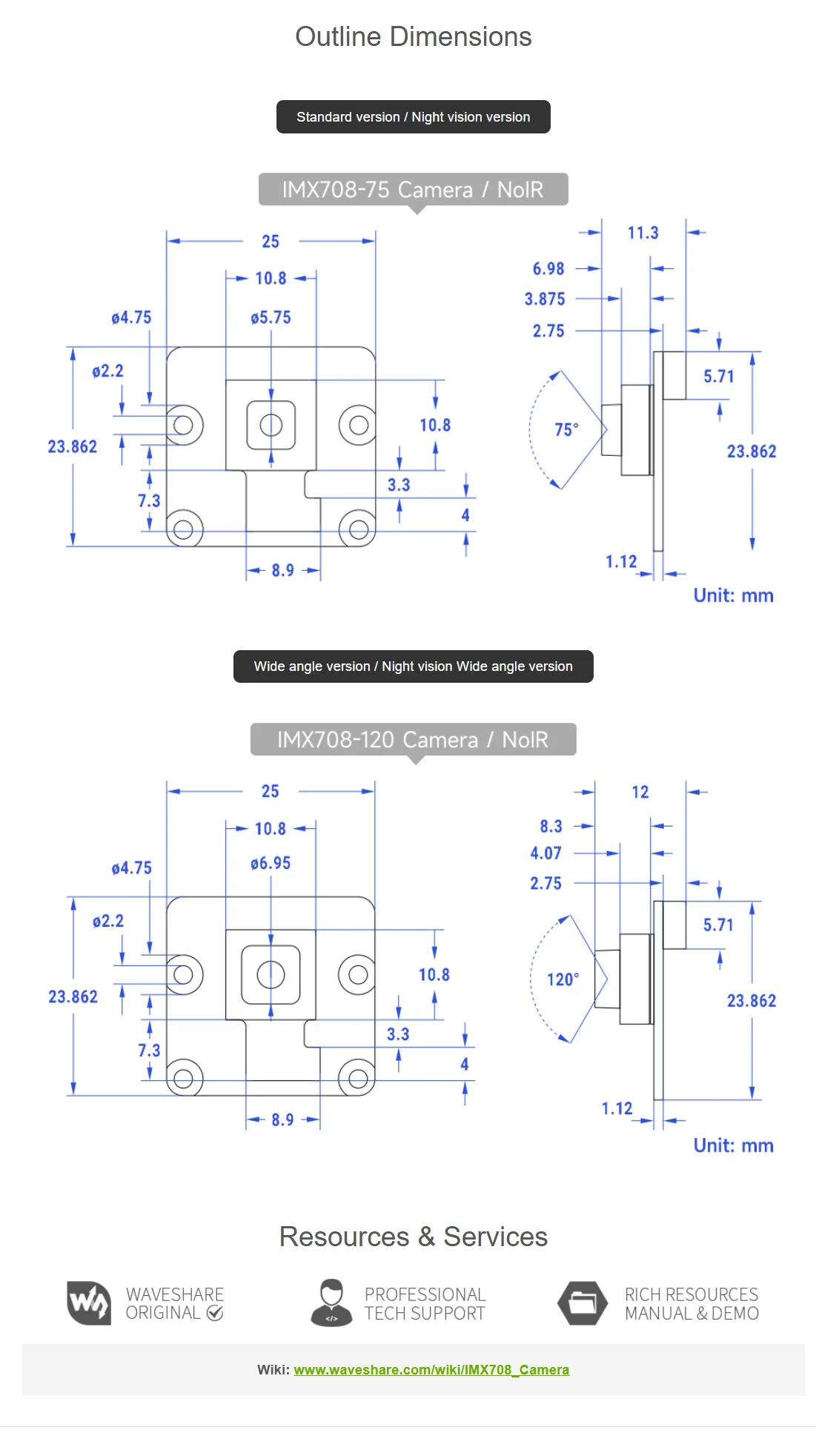 Waveshare Industrial 1-Channel ESP32-S3 WiFi Relay Module, Supports WiFi / Bluetooth / RS485 Control, With Multiple Isolation — reference image 2