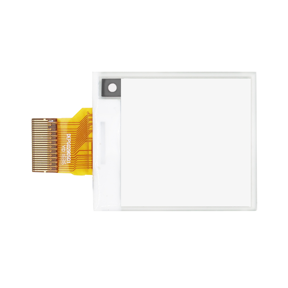 1.54 Inch Black White Epaper Display - Imagen 4