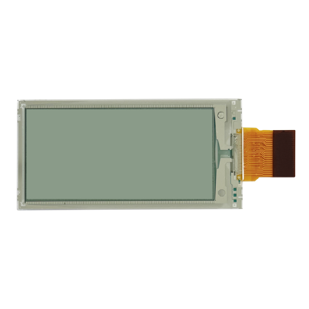 2.13 Inch Black White ePaper Display - 画像 (4)