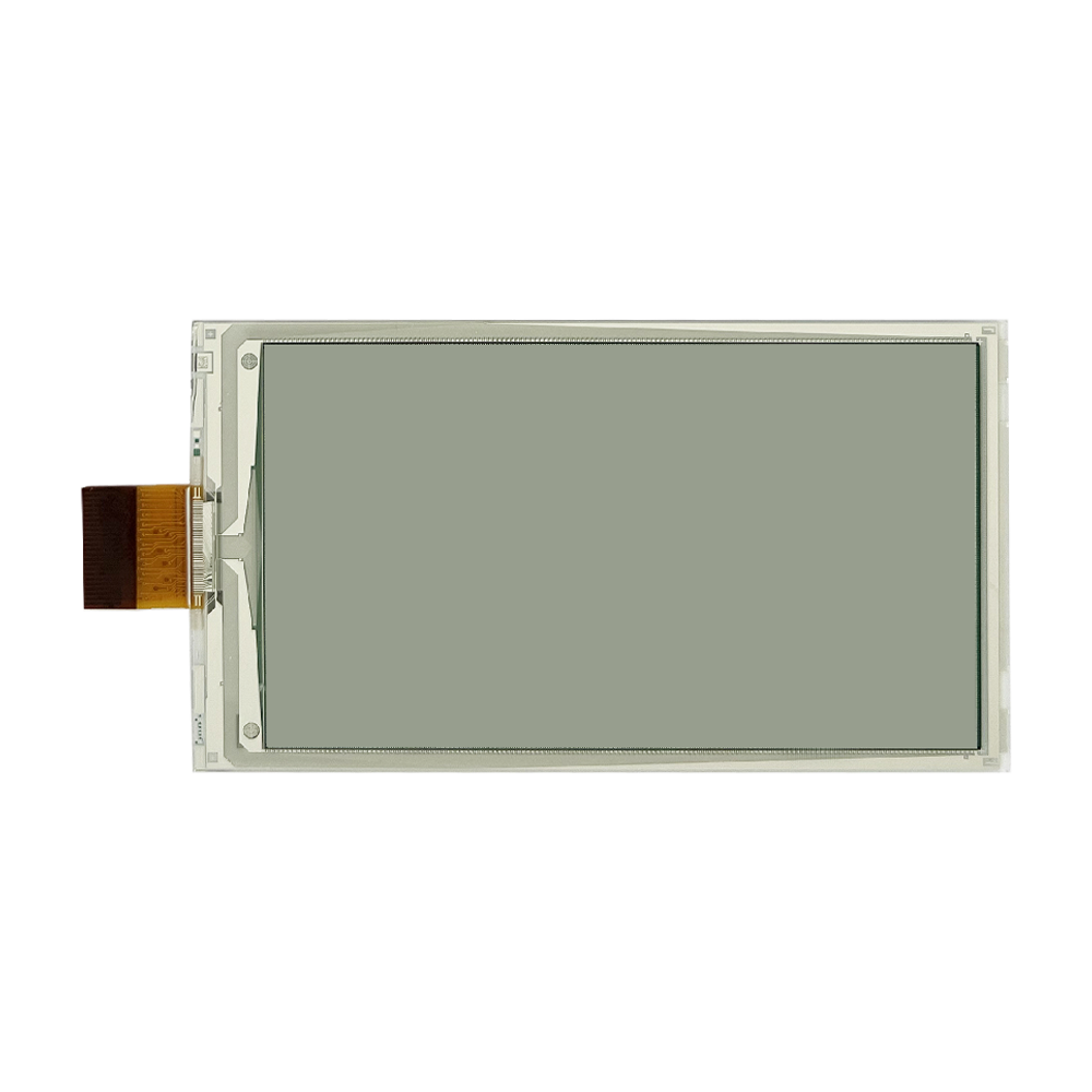 3.1 Inch Black White ePaper Display - Imagen 4