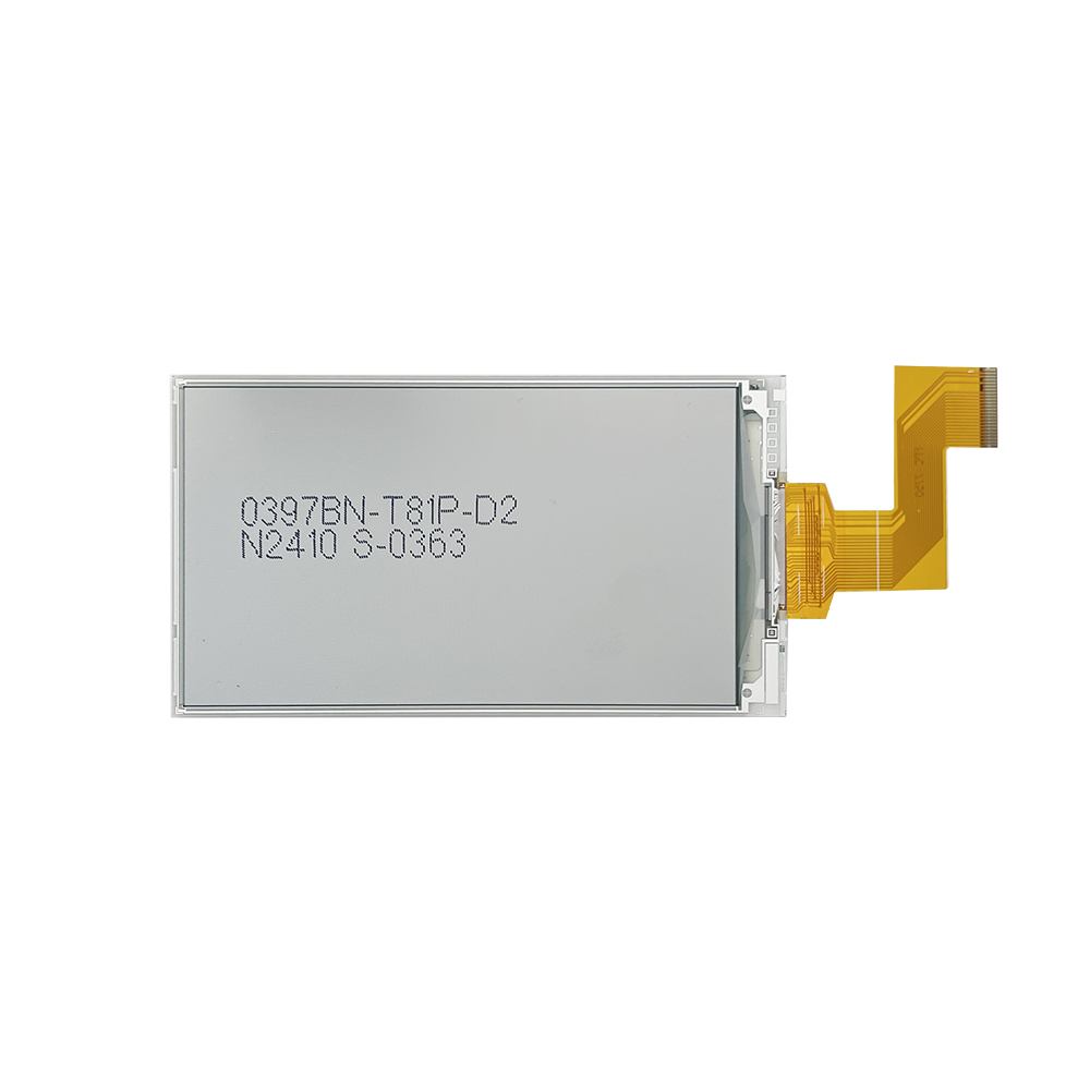 3.97 Inch Black White Epaper Display - 画像 (5)