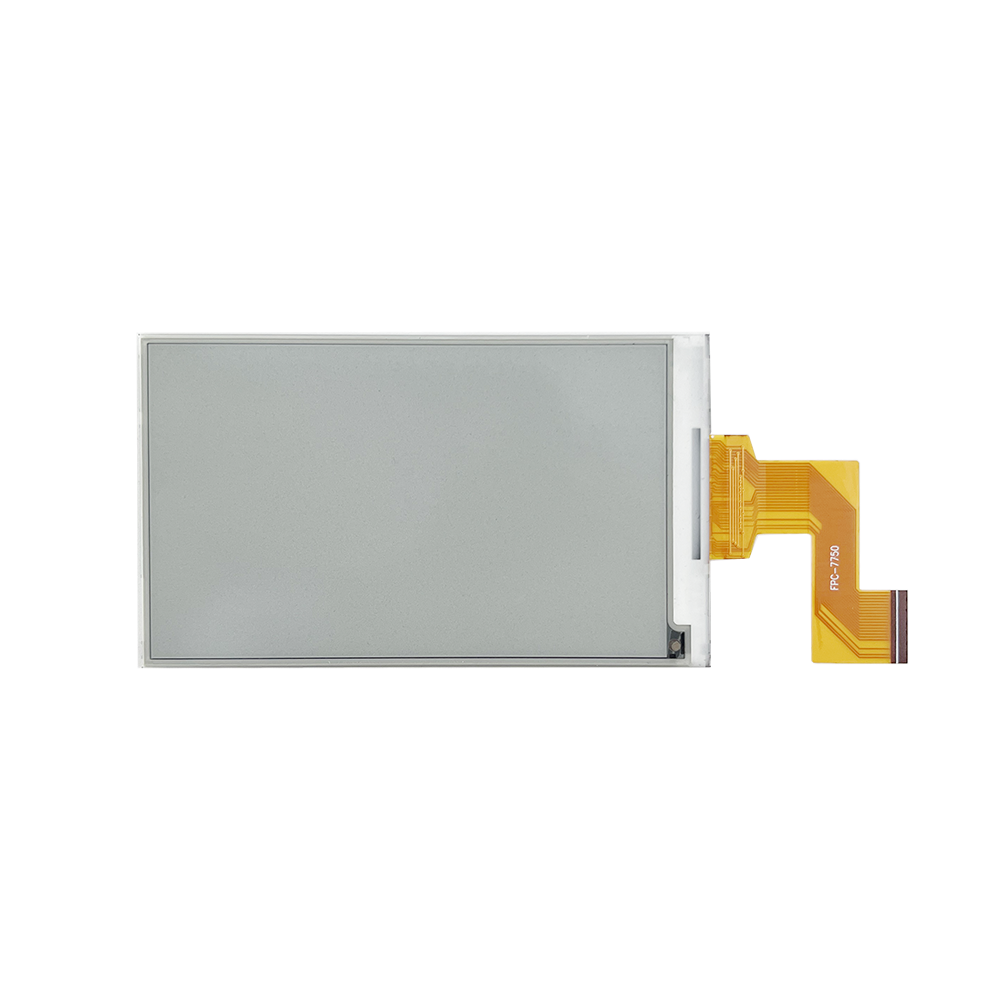 3.97 Inch Black White Epaper Display - 画像 (6)