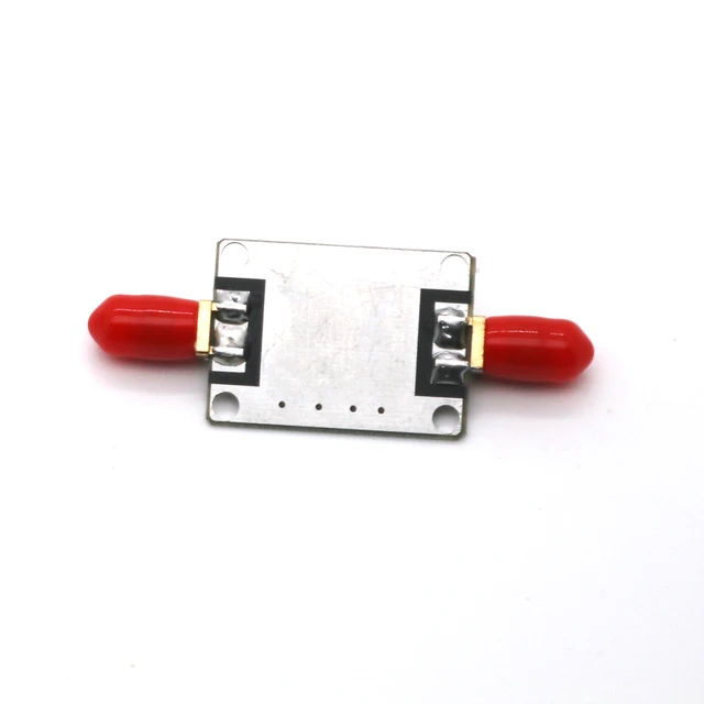 88-108Mhz FM Bandstop Filter FM Band Stop Filter Passive Notch For Radio Amplifier Anti-FM Interference Rtl-sdr Blog Shortwave - 画像 (2)