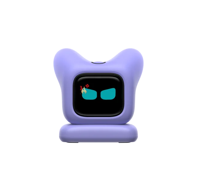 AI Smart Electronic Pet | Smart Voice Chatbot,Rsonalized AI Companion,Emotional Interaction,Chatbot AI Deepseek,Holiday Gifts