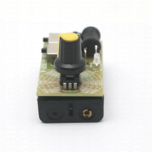 4-Band Digital FM MW SW Radio AM FM Medium Wave Shortwave Receiver broadcasts Headphone Radio Module antenna Volume Adjustable - 画像 (3)