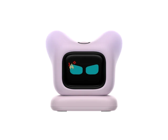 AI Smart Electronic Pet | Smart Voice Chatbot,Rsonalized AI Companion,Emotional Interaction,Chatbot AI Deepseek,Holiday Gifts - Imagen 2