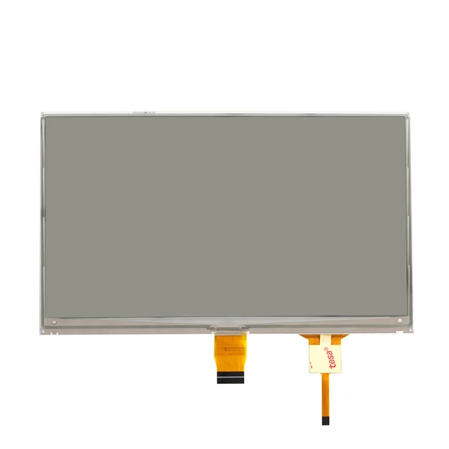 7.5 inch E-Ink Screen Module 4-Grayscale 800x480 E-Paper Raspberry Pi Touch Display - 画像 (4)