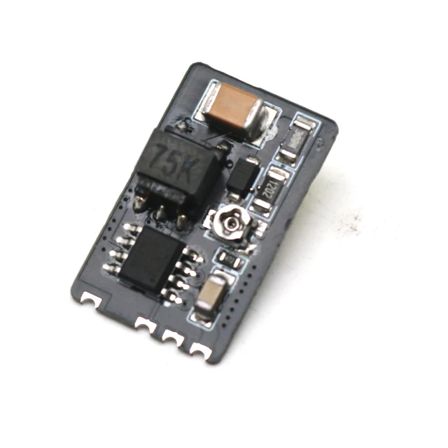 Nixie Tube Boost Converter DC-DC 3.3V-20V TO 150-300V 160V 170V 200V High Voltage Power supply Magic Eye CLOCK 6E1 6E2 IN12 IN14 - Imagen 3