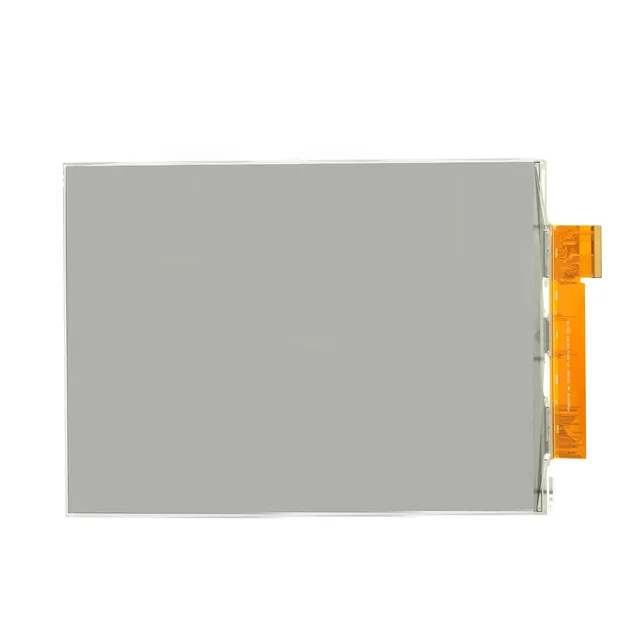 13.3" E6 Full Color E-Ink Module E Ink Spectra 6 Big E-Paper 1600x1200 Display - 画像 (5)
