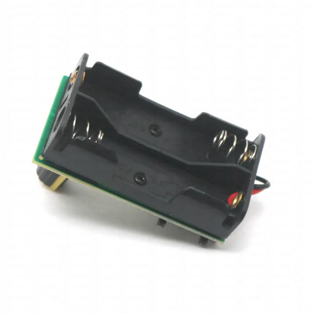 4-Band Digital FM MW SW Radio AM FM Medium Wave Shortwave Receiver broadcasts Headphone Radio Module antenna Volume Adjustable - 画像 (4)
