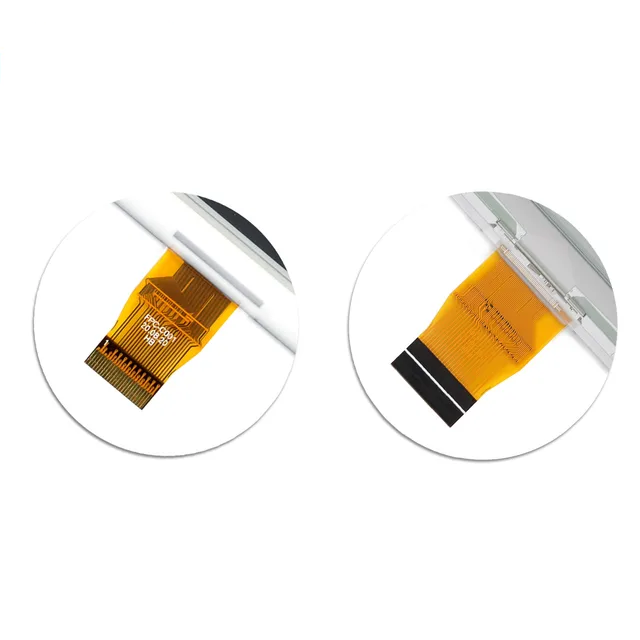7.5 inch E-Paper Screen Module 4-Grayscale 800x480 E-Ink Display HAT 1.5s Fast Refresh SPI Interface - Image 5