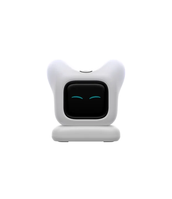 AI Smart Electronic Pet | Smart Voice Chatbot,Rsonalized AI Companion,Emotional Interaction,Chatbot AI Deepseek,Holiday Gifts - Imagen 3