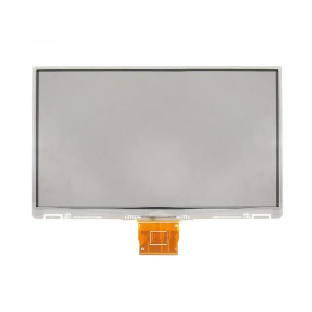 7.3-inch E-ink Spectra 6 Full Color E-Paper Display High-saturation 800x480 module - 画像 (4)