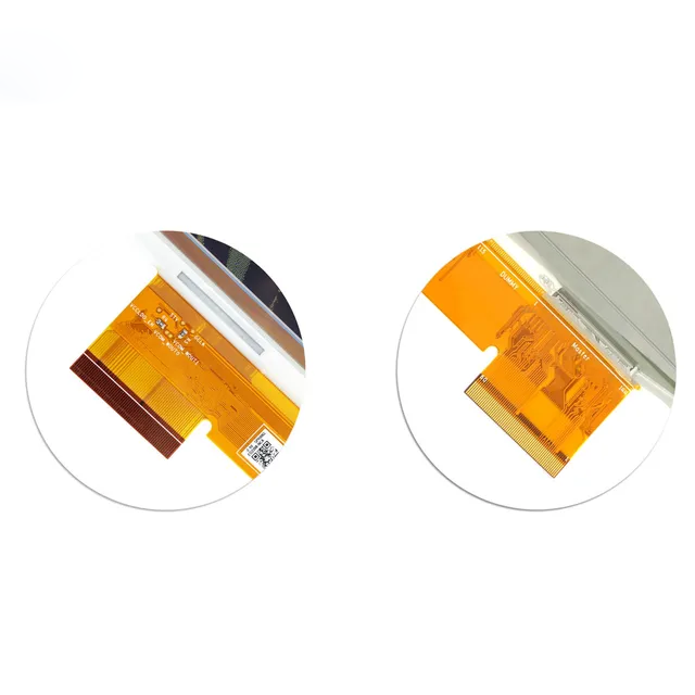 13.3" E6 Full Color E-Ink Module E Ink Spectra 6 Big E-Paper 1600x1200 Display - 画像 (6)