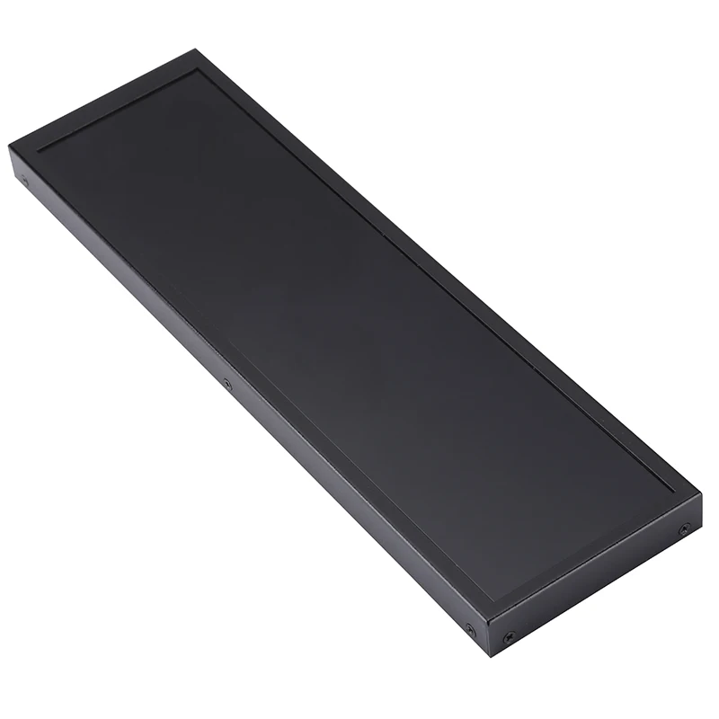 8.8 Inch Long Strip LCD Screen 1920*480 HD-MI Driver Board Secondary Monitor AIDA64 Sub Display CPU GPU SSD Information - Imagen 5