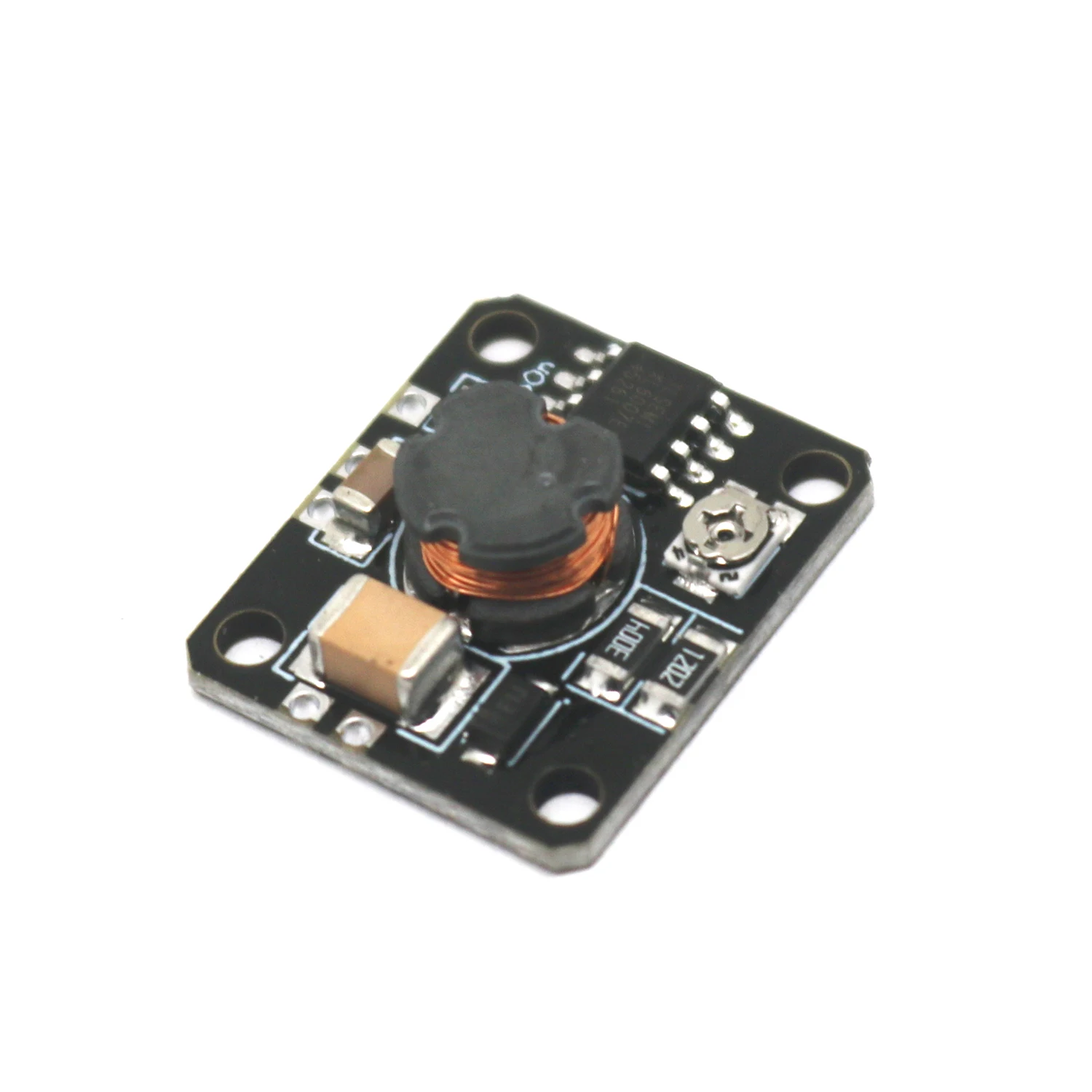 Nixie Tube High Voltage Power Supply DC-DC 3.3-20V TO 120V-300V Adjustable output Boost Converter 5V 12V 160V 170V IN14 IN12 6E2 - Imagen 2