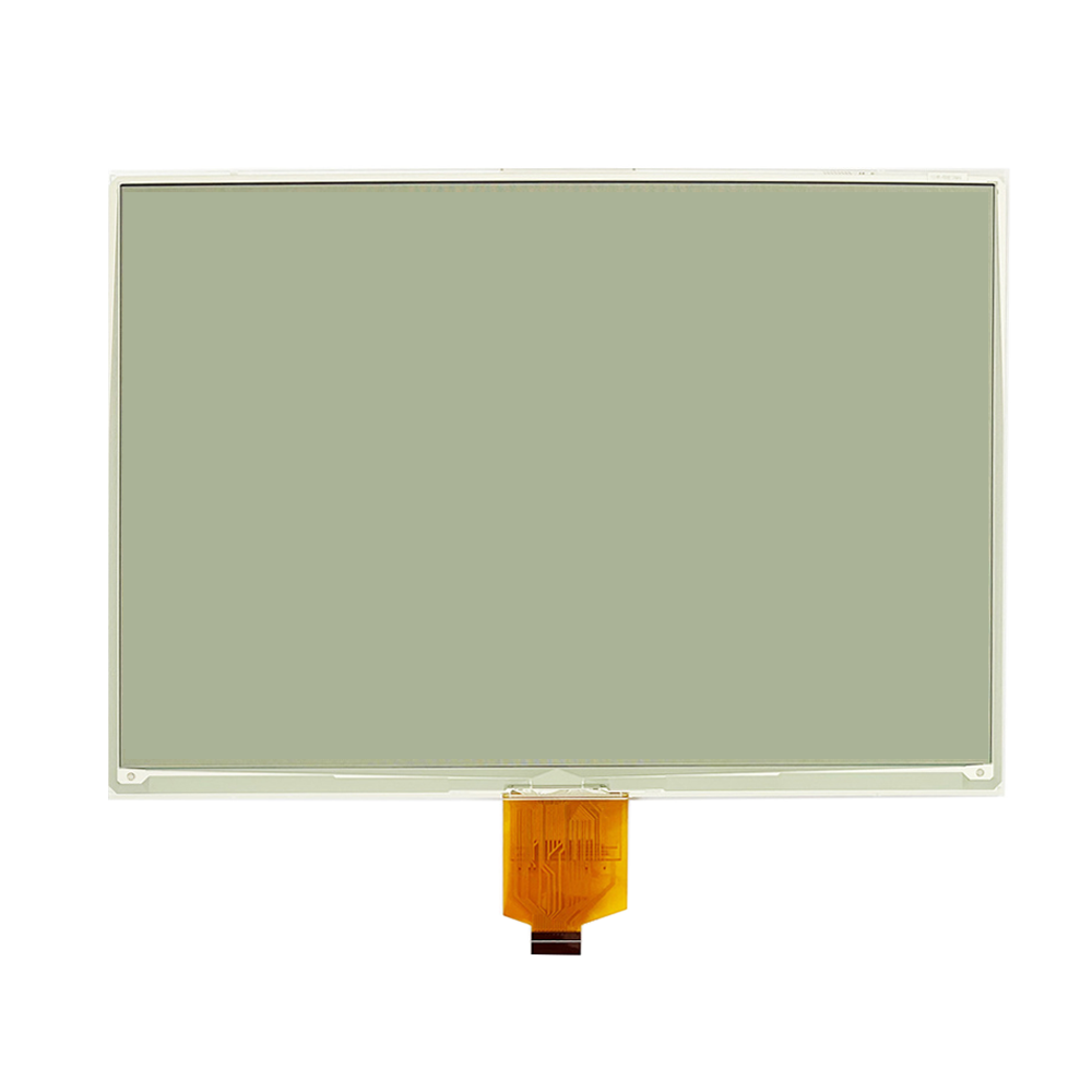 10.2 Inch Black White Epaper Display - 画像 (5)