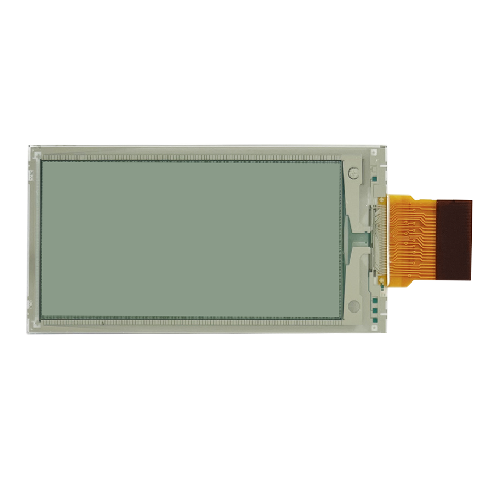 2.66 Inch 4 Color ePaper Display - Imagen 4