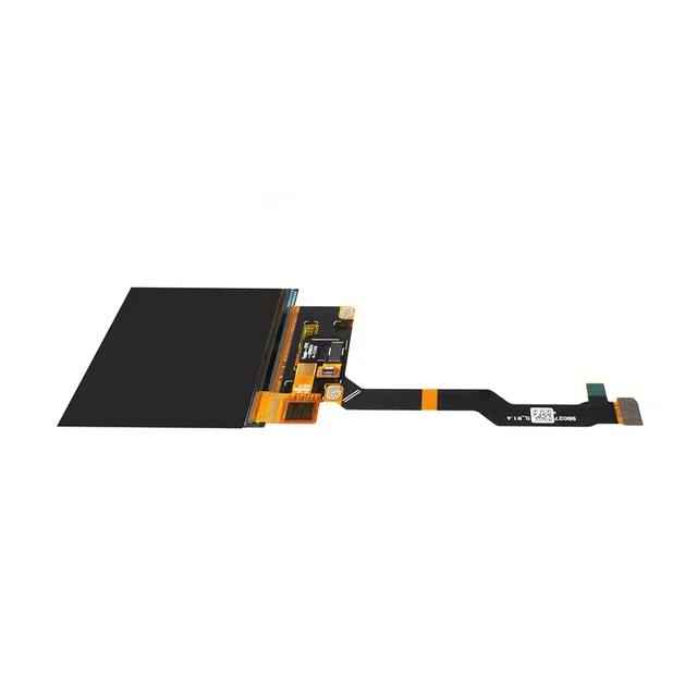 2.69 inch Full Color Touchscreen 800x600 AM OLED Display Wide Temperature -40~85℃ Outdoor Use - 画像 (3)