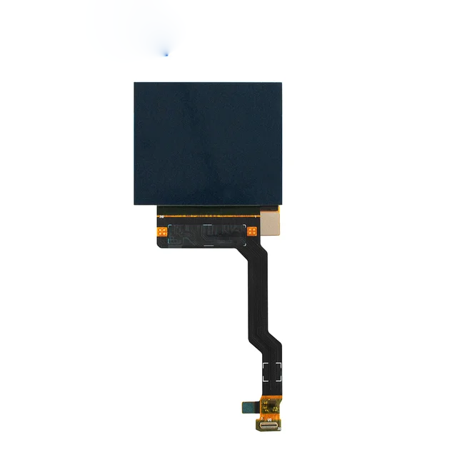 2.69 inch Full Color Touchscreen 800x600 AM OLED Display Wide Temperature -40~85℃ Outdoor Use - 画像 (2)