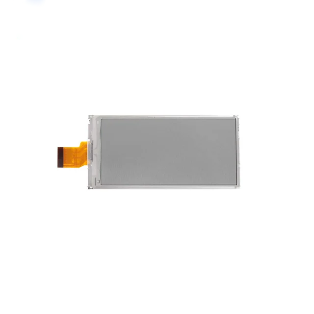 3.5 Inch 4-Color E-Ink Display 384x184 SPI Interface E-Paper Module - Imagen 2
