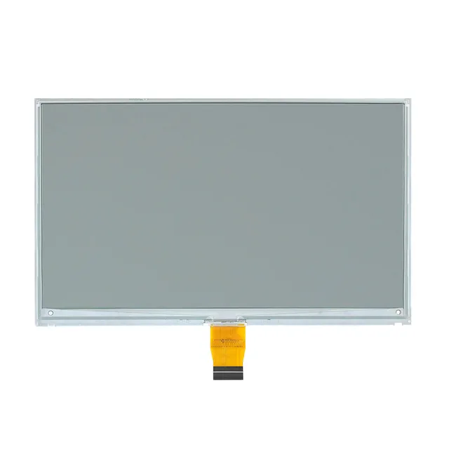 7.5inch E-Paper Red Electronic Paper Display Tri-color E-ink Display 1.3s Partial Update of Black and White Parts - Imagen 3