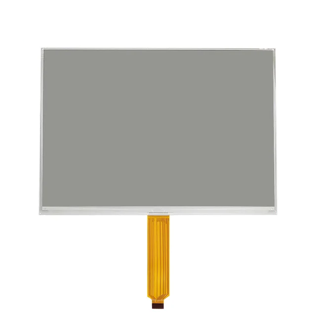 13.3 Inch 4-Color E-Paper Display SPI 960×680 Black White Yellow Red E-Ink Screen Ultra-Low Power for Industrial & Retail Solutions - Imagen 2