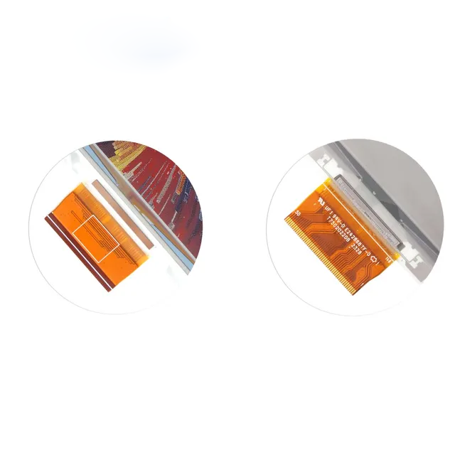 4 inch Full-Color E-Paper Display E-Ink Spectra™ 6 (E6) 600x400 Vivid Quality Screen - Imagen 6