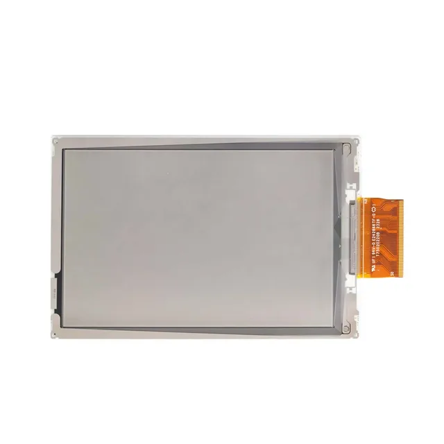 4 inch Full-Color E-Paper Display E-Ink Spectra™ 6 (E6) 600x400 Vivid Quality Screen - Imagen 3