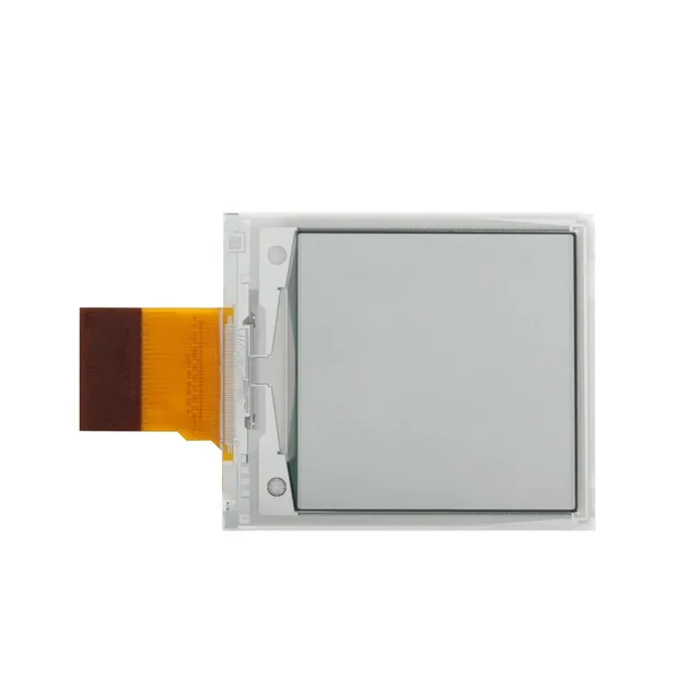 1.54 inch E-paper Screen four color yellow and red 200x200 E-ink Display - 画像 (5)