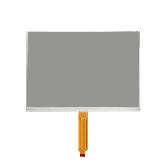 13.3" Tri-Color E-Ink Display A4 Size 960x680 1s Partial Refresh E-paper Screen - Imagen 4