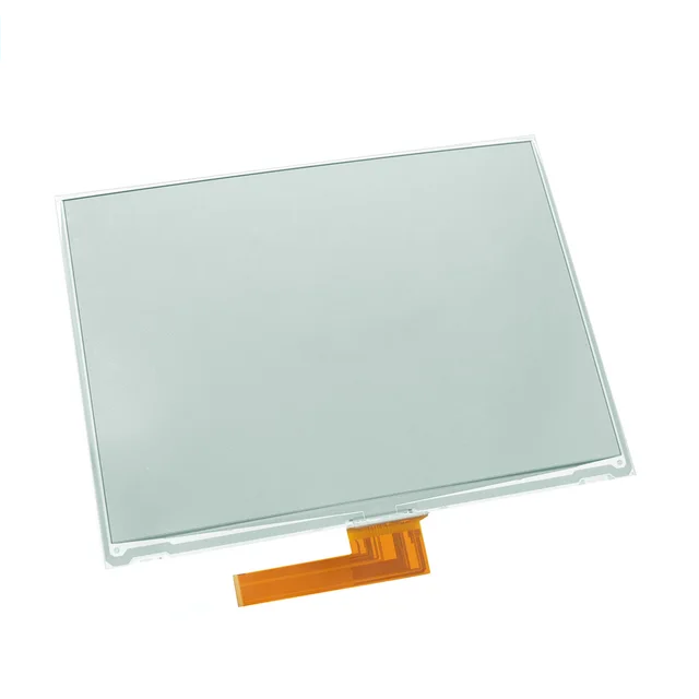 9.7 inch 4 Colors Vivid E-Paper Display 12s Fast Refresh SPI Interface 960×672 E-Ink Panel - 画像 (5)