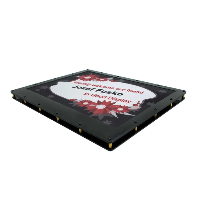 13.3 inch Tri-Color e-Paper Display 960x680 E-Ink WiFi Screen - Image 3