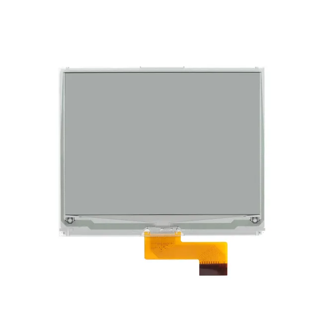 4.2 inch Multi-Color E-Ink Display Black, White, Yellow, and Red 400x300 E-paper Screen - 画像 (5)