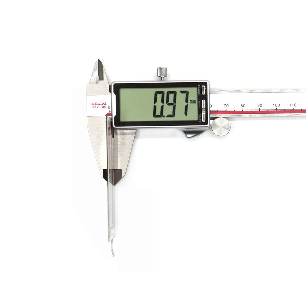 2.9 Inch Black White ePaper Display - Imagen 4