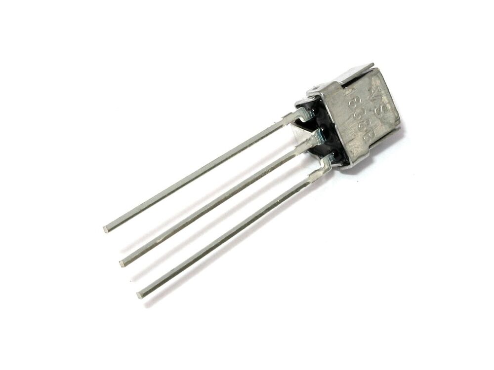 Infrared Receiver VS1838B - 10pcs/pack - 画像 (3)