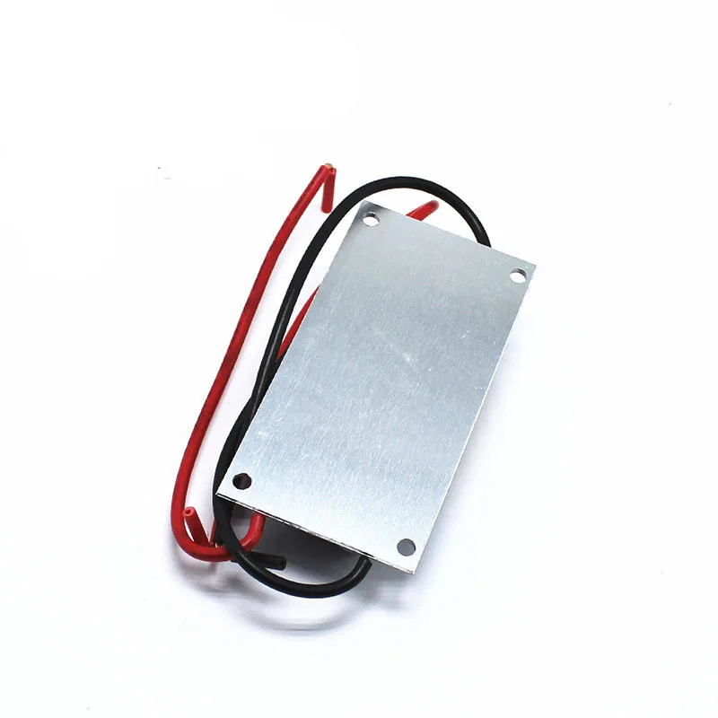 250W/500W 10A Step Up Power Supply DC 8.5V-48V to 10-50V Boost Converter Constant Voltage Current Drive Module Adjustable CC CV - Image 4