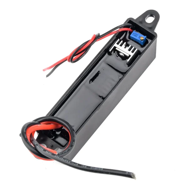 DC 12V 15000V～20000V昇圧電源モジュール 高電圧発生器 マイナスイオン発生器 研究室・医療産業向け