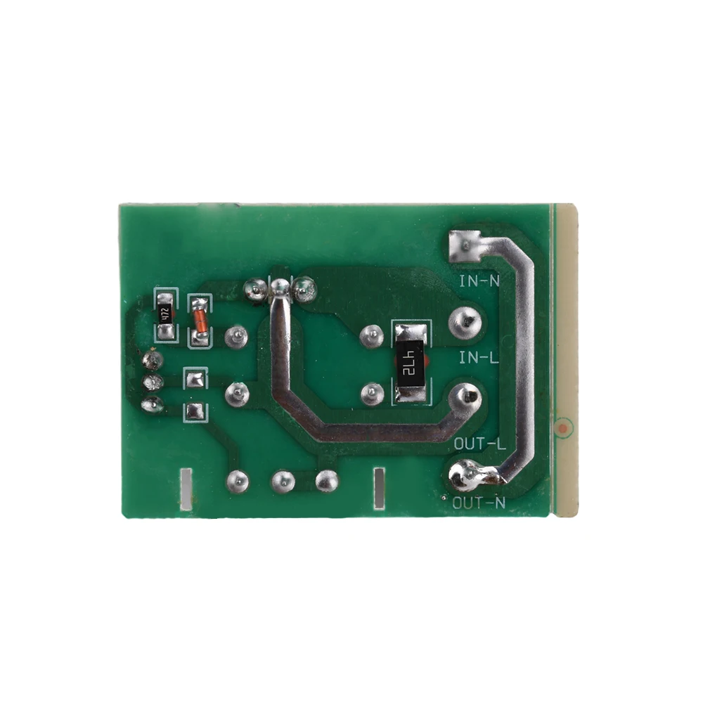 Voltage Regulator 2000 Watt AC 50 - 220 Volt Dimmer SCR Power Regulator Motor Speed Controller Home Improvement Regulators 2000W - Image 5