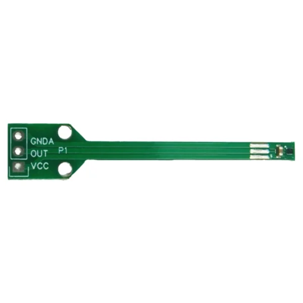 LMT70 module High precision medical temperature sensor LMT70YFQR temperature monitoring