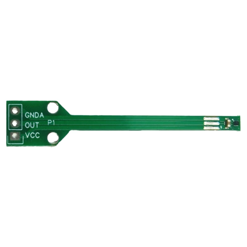 LMT70 module High precision medical temperature sensor LMT70YFQR temperature monitoring