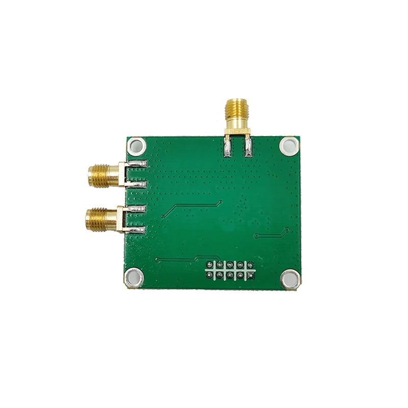 AD9834 DDS Signal Generator Module Up to 37.5MHz Signal Sources Sine Triangle Square Wave Generator Frequency Module - Imagen 3