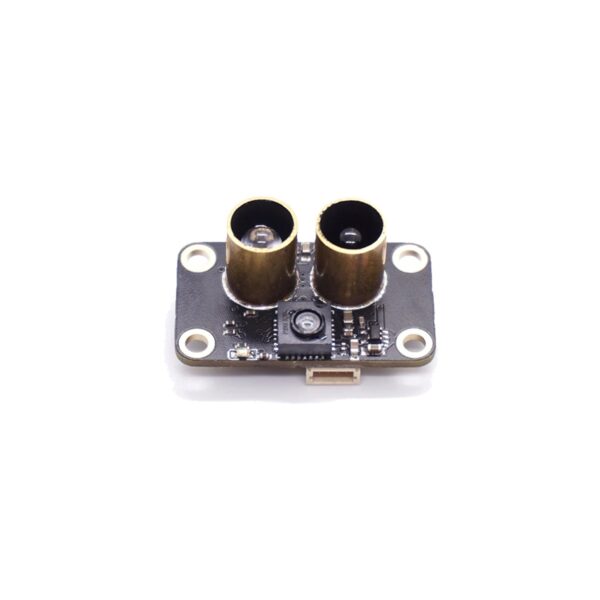 MTF 01 Optical Sensor Module PMW3901 Optical Flow Sensor UAV Positioning 8m Laser Ranging Integrated