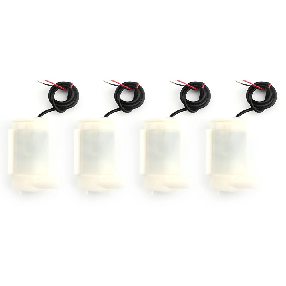 DIY Automatic Irrigation System Self Watering DIY Kit Garden Greenhouse Flower Water Pump Soil Moisture Sensor Relay Module - Imagen 5