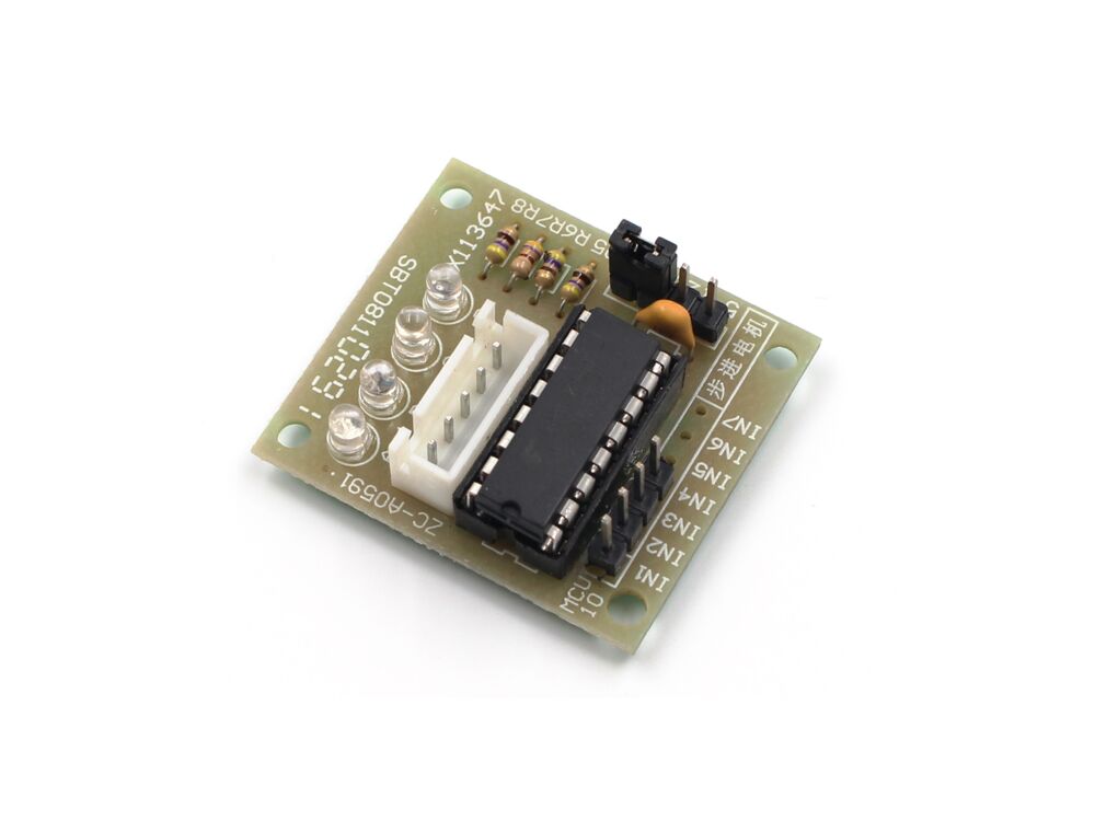 ULN2003 Stepper Motor Driver - 画像 (2)
