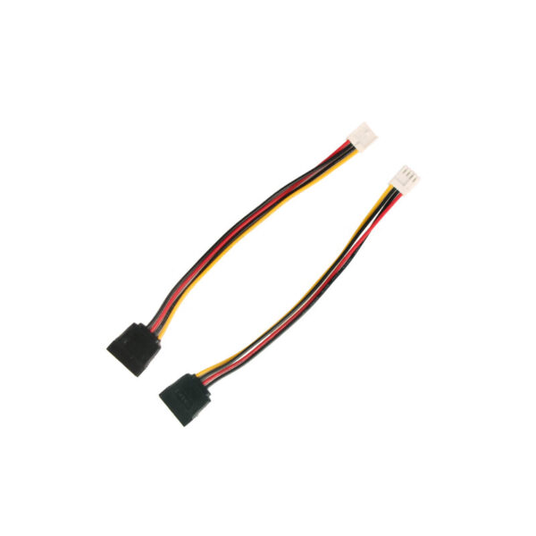 Radxa Specialized SATA Power Cable AC055 for Radxa SBC/ROCK 5 ITX
