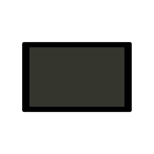 Radxa Display 8 HD, Touchscreen, 800 x 1280 Resolution Supports Radxa SBCs, Plug-and-Play – Bild 2